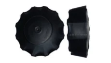 Termokurczliwe kaptury uszczelniające dużych średnic SKHM 310/120mm 5-3007 427044
