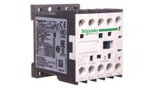 Stycznik mocy miniaturowy I=6A AC-3, styk pom. 1NC, nap. cewki 220-230 V AC LC1K0601M7