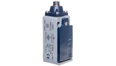 Łącznik L51 w obudowie metalowej, 1NC+1NO, popychacz metalowy, T0-L51K13PUM211