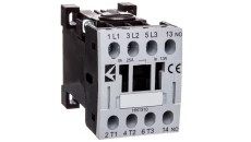 Stycznik 13 A 4NO 220-230V/50-60Hz, T0-HN1310NUE