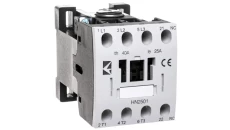 Stycznik 25A 3NO+1NC 220-230V/50-60Hz, T0-HN2501NUE