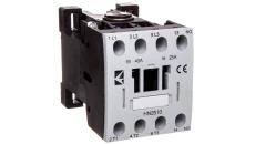 Stycznik 25A 4NO 220-230V/50-60Hz, T0-HN2510NUE