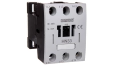 Stycznik 33A 3NO 220-230V/50-60Hz, T0-HN33NUE
