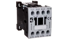 Stycznik 9A 4NO 220-230V/50-60Hz, T0-HN0910NUE