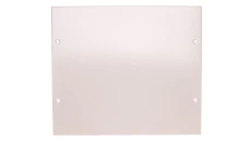 Pokrywa dachowa 500x400mm IP40/IP55 pełna łącznie ze śrubami XVTL-MP/T-4/5 114678