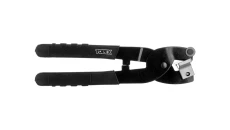 Szczypce do glazury 210mm gumowany uchwyt 16B430