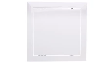 Drzwiczki rewizyjne 200x200 mm biała WPD200X200WH