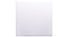 Drzwiczki rewizyjne 300x300 mm białe WPD300X300