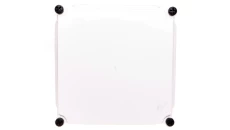 Skrzynka izolacyjna 280x280x151mm IP54 Z-2/4 z P-2 biała (4xBM) 0 49