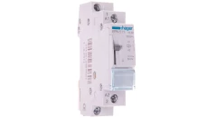 Przekaźnik impulsowy 16A 12V AC 1Z EPN511