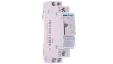 Przekaźnik impulsowy 16A 8V AC 2Z EPN522