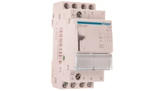 Przekaźnik impulsowy 16A 230V 110V DC 2Z 2R EPN525