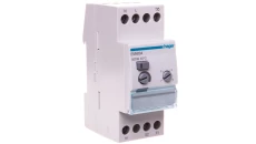 Ściemniacz modułowy zdalnego sterowania 500VA 230V Comfort EVN004