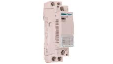 Stycznik modułowy 25A 0Z 2R 24V AC ESD226