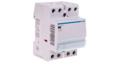Stycznik modułowy 63A 2Z 0R 24V AC ESD263