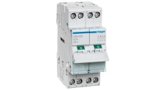 Rozłącznik modułowy 25A 4P SBN425