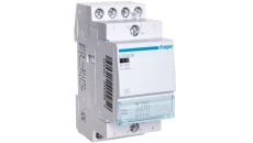 Stycznik modułowy 25A 0Z 4R 24V AC ESD426
