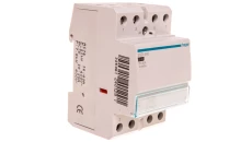 Stycznik modułowy 40A 4Z 0R 24V AC ESD440