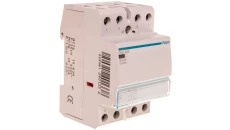 Stycznik modułowy 63A 4Z 0R 24V AC ESD463