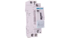 Przekaźnik instalacyjny 16A 2Z 12V AC ERL216