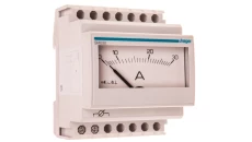 Amperomierz analogowy tablicowy 0-30A klasa 1,5 70x85mm SM030