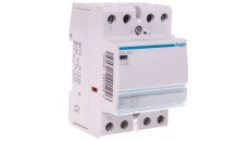 Stycznik modułowy 63A 0Z 2R 12V AC ESL264
