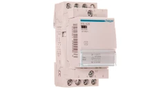 Stycznik modułowy 25A 0Z 4R 12V AC ESL426