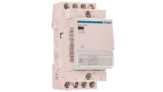 Stycznik modułowy 25A 3Z 1R 12V AC ESL428