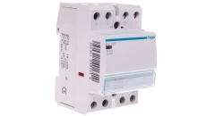 Stycznik modułowy 40A 4Z 0R 12V AC ESL440