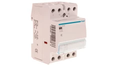 Stycznik modułowy cichy 63A 3Z 0R 230V AC ESC363S