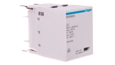 Wkładka ogranicznika przepięć B+C Typ 1+2 25kA 1,5kV N-PE SPN080N