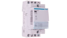 Stycznik modułowy cichy 25A 0Z 4R 230V AC ESC426S