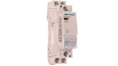 Stycznik modułowy 25A 1Z 1R 110/127V AC ESM227
