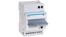 Napęd zdalny do MCB 1P/2P/1P+N, RCCB, RCBO