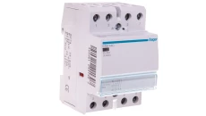 Stycznik modułowy 40A 4Z 0R 110/127V AC ESM440