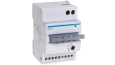 Napęd zdalny automatyczny do 3P/4P/3P+N MZ913
