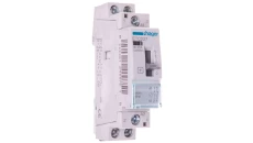 Stycznik taryfowy ze sterowaniem ręcznym 25A 1Z 1R 230V AC ETC227