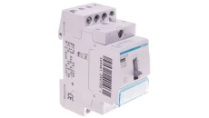 Stycznik taryfowy ze sterowaniem ręcznym 25A 3Z 0R 230V AC ETC325
