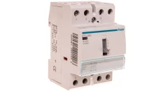 Stycznik taryfowy ze sterowaniem ręcznym 40A 3Z 0R 230V AC ETC340