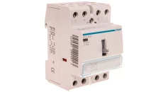Stycznik taryfowy ze sterowaniem ręcznym 40A 4Z 0R 230V AC ETC440