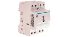 Stycznik taryfowy ze sterowaniem ręcznym 63A 4Z 0R 230V AC ETC463