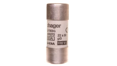 Bezpiecznik cylindryczny BiWtz 22x58 gG 63A LF563G