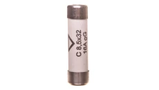 Wkładka bezpiecznikowa BiWtz cylindryczna 8,5x32mm 16A 400V gG L8532C16