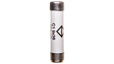 Wkładka bezpiecznikowa BiWtz cylindryczna 9x36mm 16A 400V gG L936C1-16 /10szt./