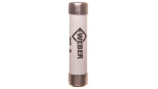 Wkładka bezpiecznikowa BiWtz cylindryczna 9x36mm 20A 400V gG L936C1-20 /10szt./