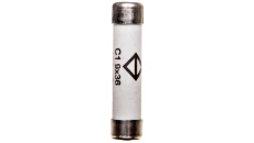 Wkładka bezpiecznikowa BiWtz cylindryczna 9x36mm 40A 400V gG L936C1-40 /10szt./
