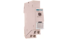 Ściemniacz modułowy zdalnego sterowania 300VA 230V Comfort EVN012