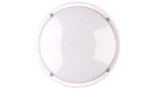 Plafoniera LED MODENA 26W 3100lm 4000K Ikl. IP66 IK10 biały PX3000213