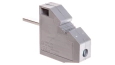 Złączka przepustowa 10mm2 szara HDFKV 10 0709013