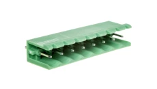 Gniazdo pinowe 8P 320V 12A zielone MSTBV 2,5/ 8-G 1753550 /100szt./